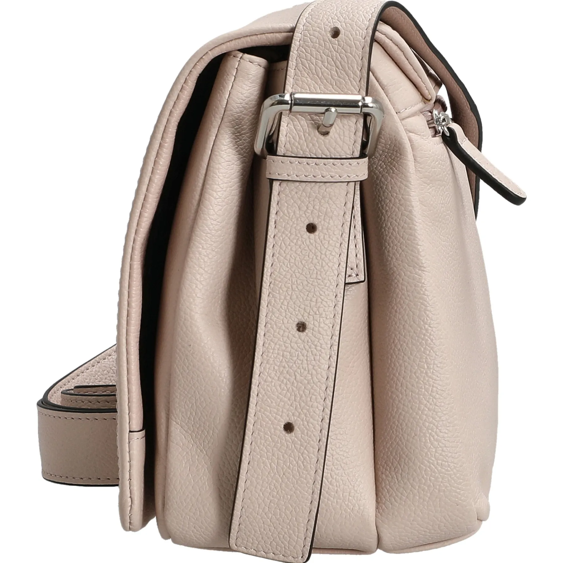 Zoom - Schultertasche 23 cm (rose)