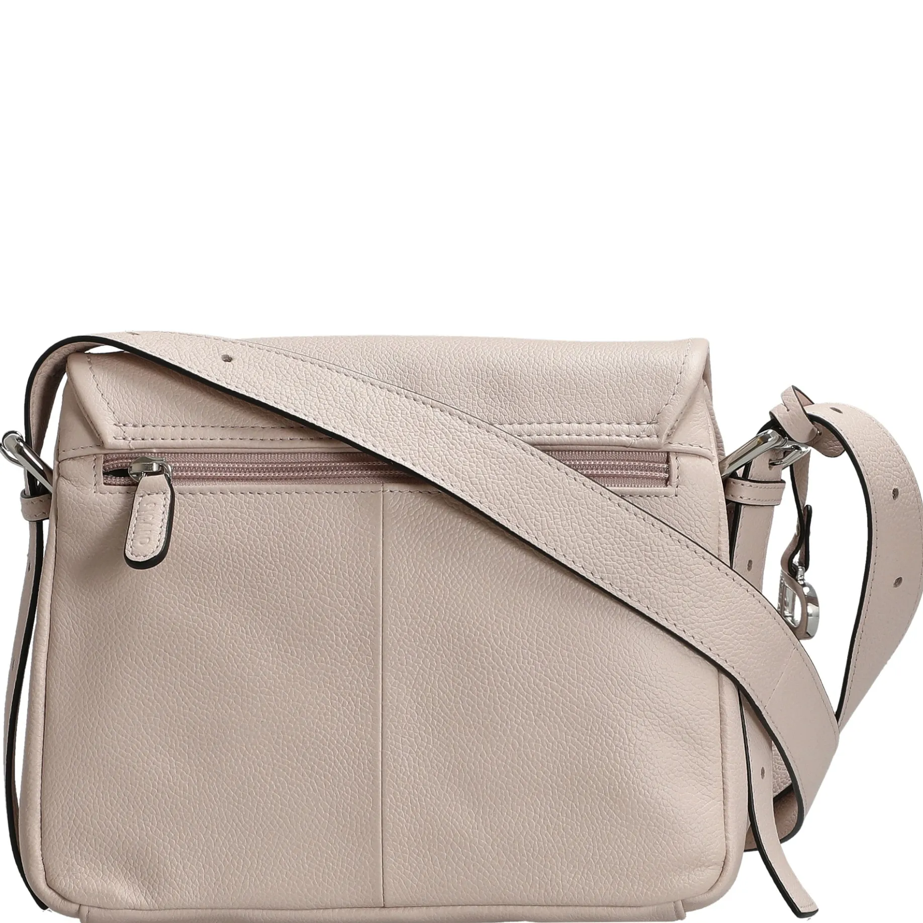 Zoom - Schultertasche 23 cm (rose)