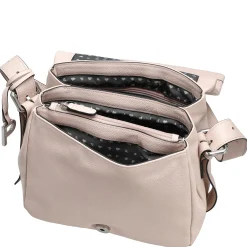 Zoom - Schultertasche 23 cm (rose)
