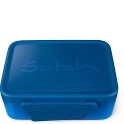 Zubehör - Lunchbox 2 tlg. 2025 (blau)