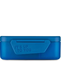 Zubehör - Lunchbox 2 tlg. 2025 (blau)