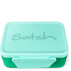 Zubehör - Lunchbox 2 tlg. 2025 (mint)