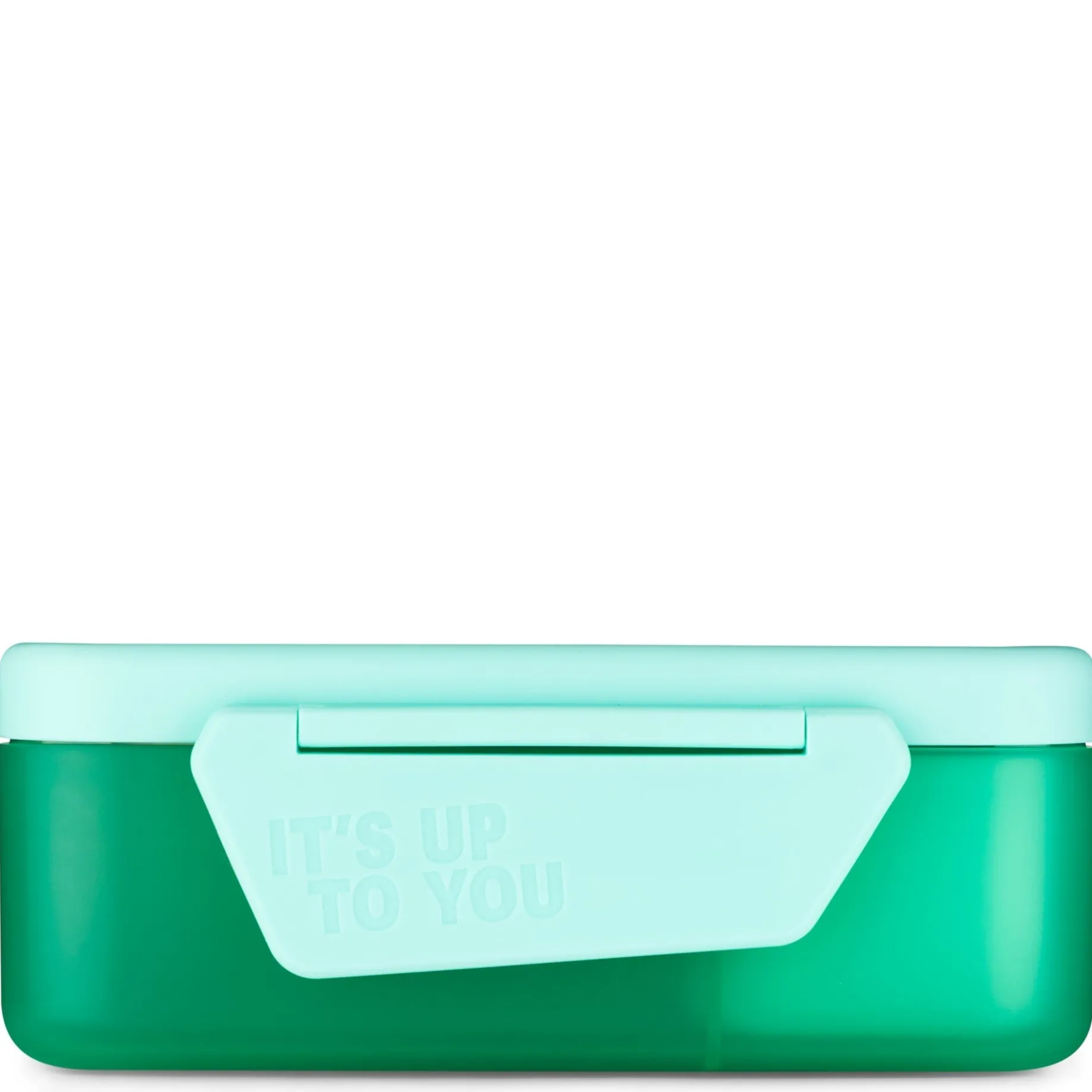 Zubehör - Lunchbox 2 tlg. 2025 (mint)