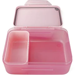 Zubehör  - Lunchbox 2 tlg. 2025 (rose)
