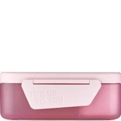 Zubehör - Lunchbox 2 tlg. 2025 (rose)