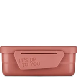 Zubehör  - Lunchbox Edelstahl 3 tlg. 2025 (nordic coral)