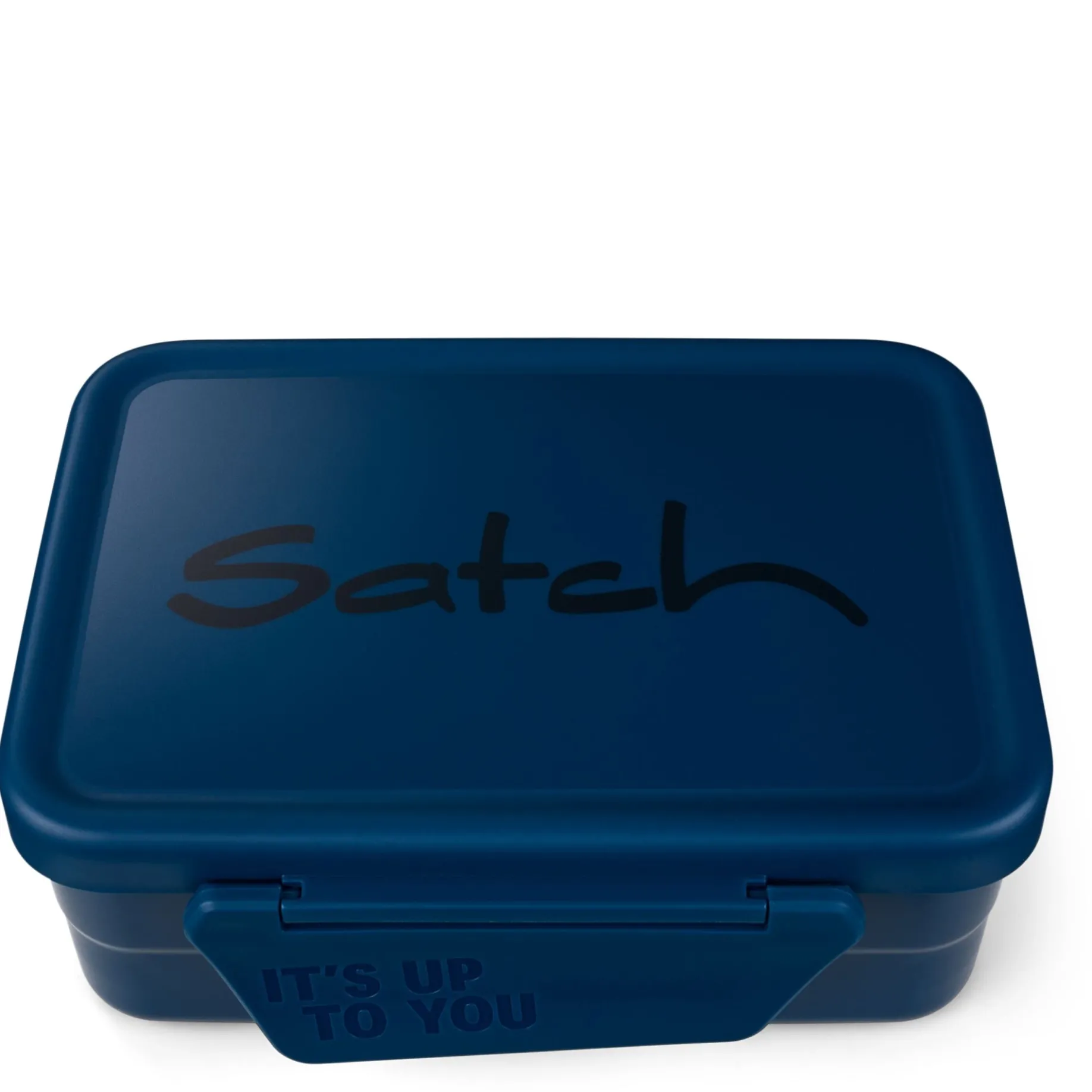 Zubehör - Lunchbox Edelstahl 3 tlg. 2025 (blau)