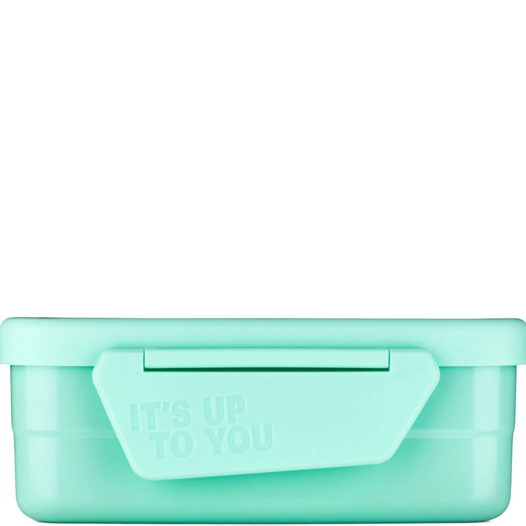 Zubehör - Lunchbox Edelstahl 3 tlg. 2025 (mint)