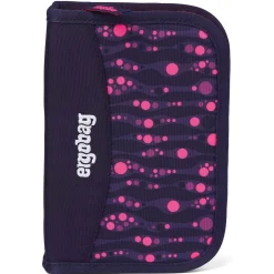 Zubehör - Mäppchen 22tlg. 21 cm befüllt (Bärmuda Viereck)