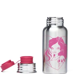 Zubehör - Pura 500 ml Edelstahl Trinkflasche (Prinzessin)
