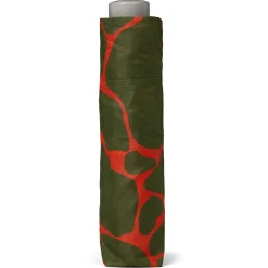 Zubehör - Regenschirm 21 cm (Feuerspeibär)