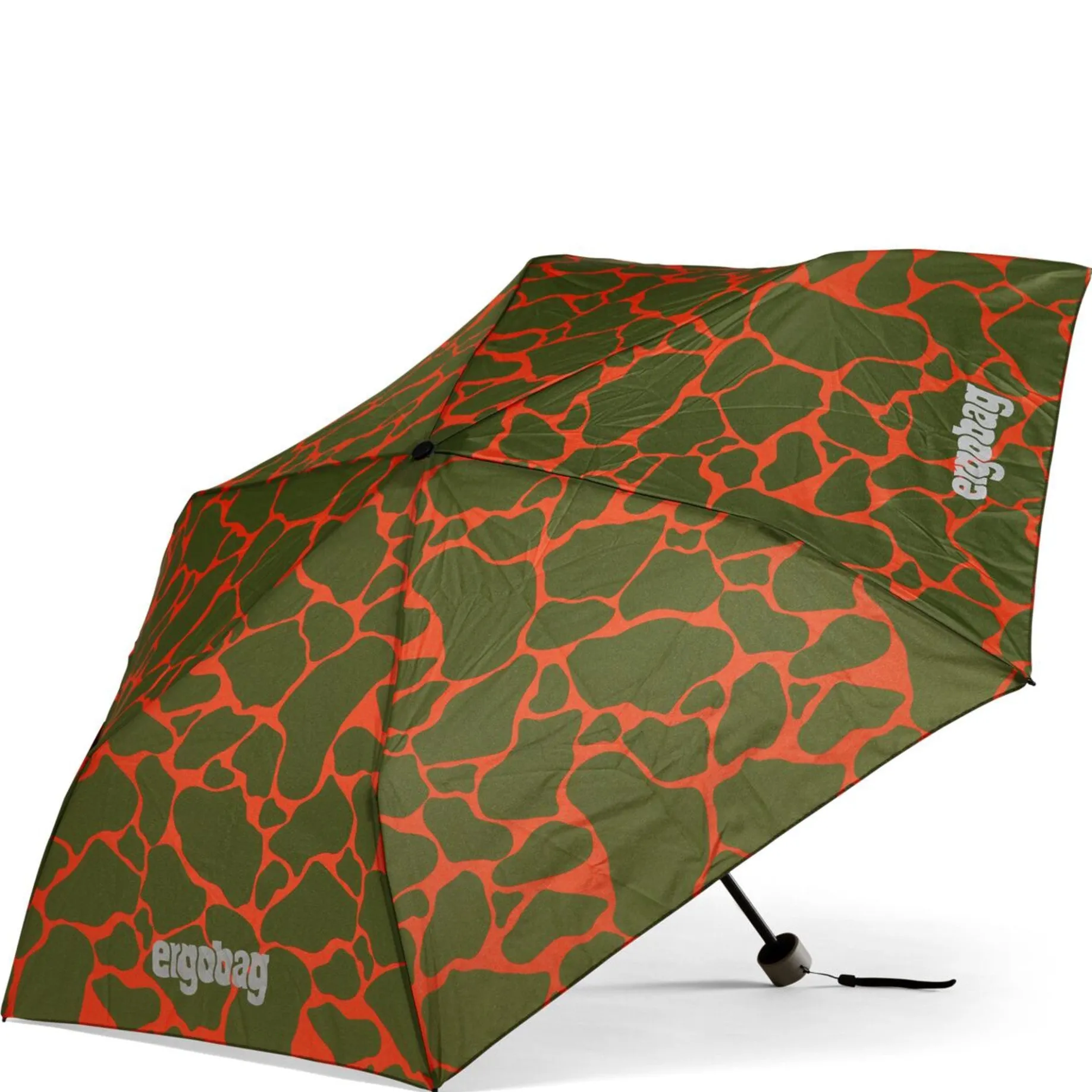 Zubehör - Regenschirm 21 cm (Feuerspeibär)