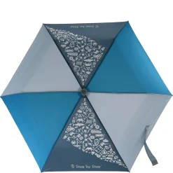 Zubehör - Regenschirm Magic Rain EFFECT (Blue)