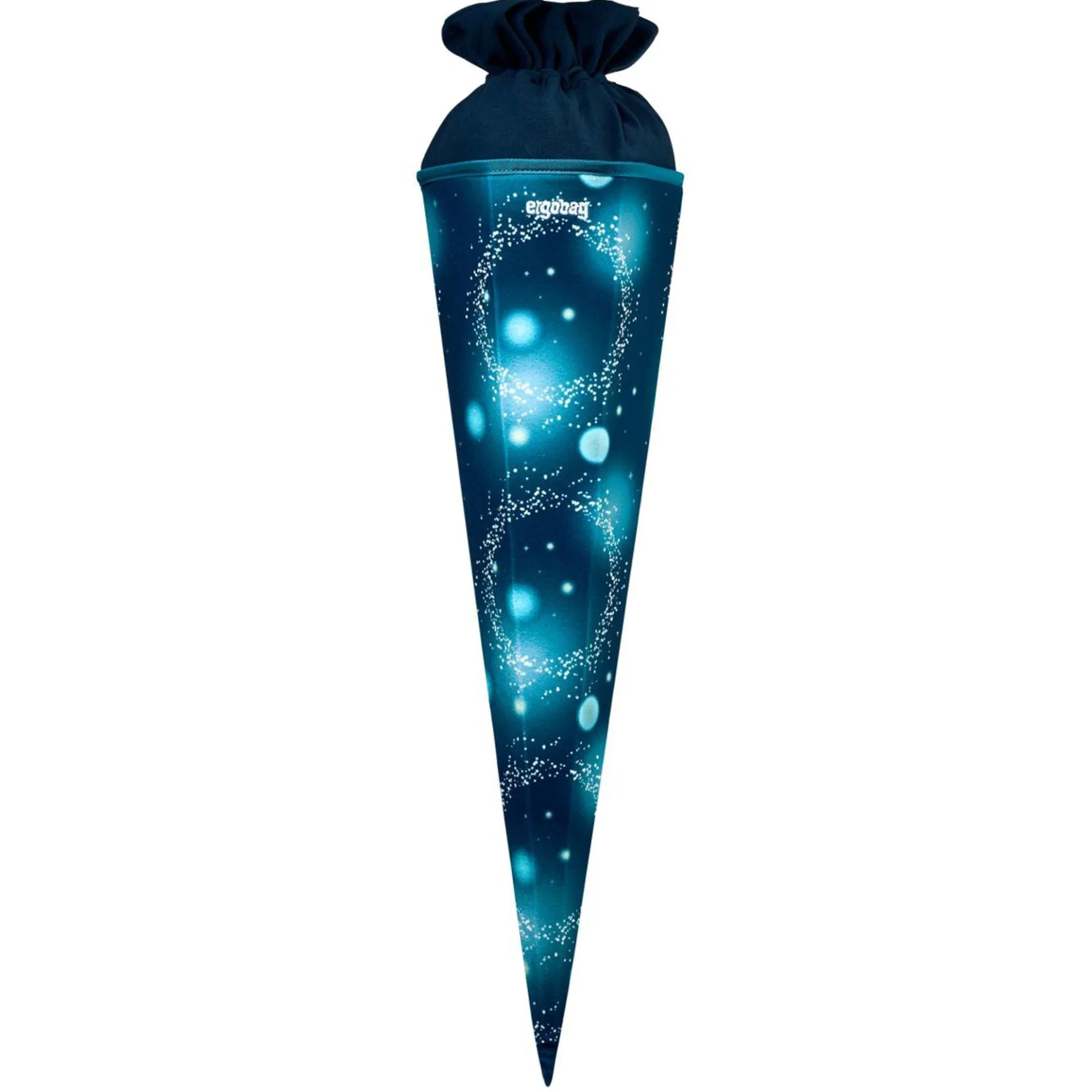 Zubehör - Schultüte 75 cm (RaumfahrBär)