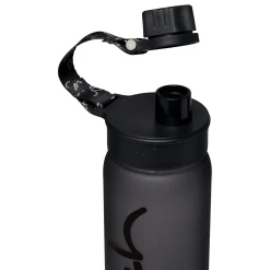 Zubehör - Sport Trinkflasche 650 ml (black)