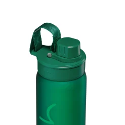 Zubehör - Sport Trinkflasche 650 ml (green)