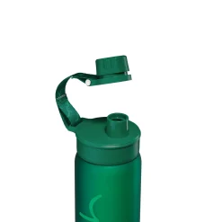 Zubehör - Sport Trinkflasche 650 ml (green)