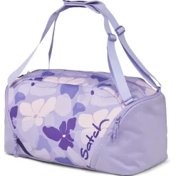 Zubehör - Sporttasche 46 cm. 2025 (lilac blossom)