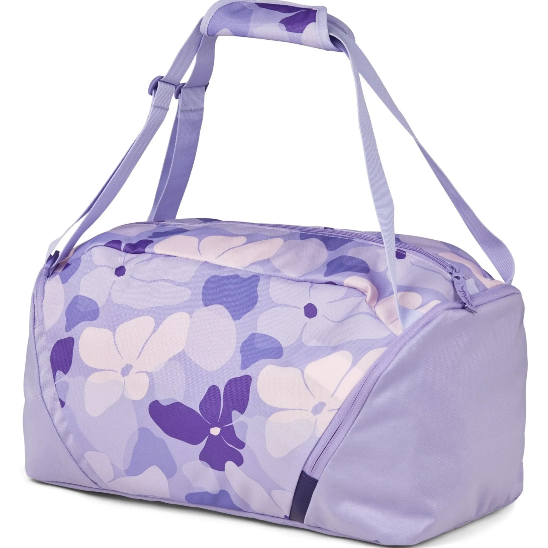 Zubehör - Sporttasche 46 cm. 2025 (lilac blossom)