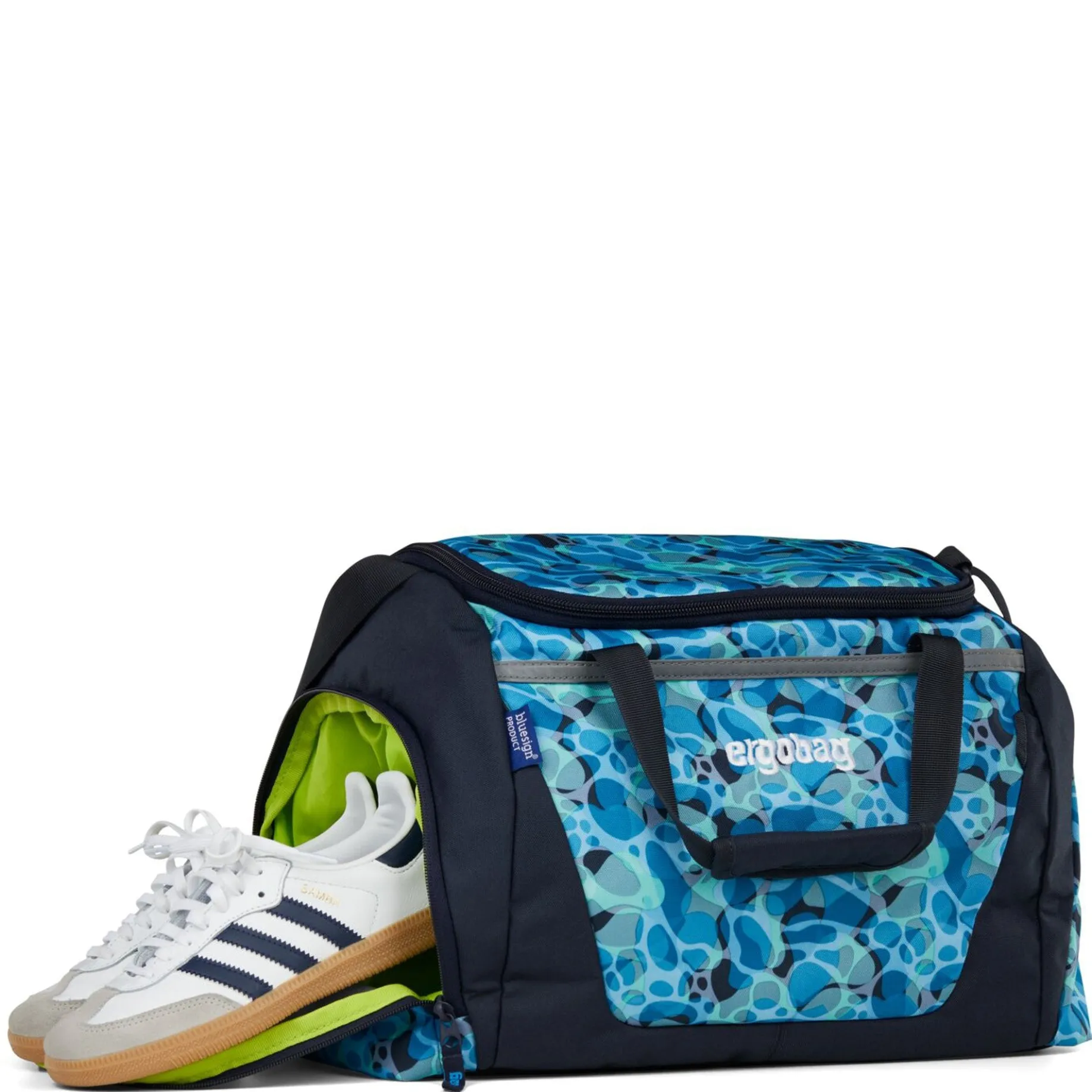 Zubehör - Sporttasche 40 cm (AbtauchBär)