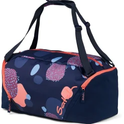 Zubehör - Sporttasche 46 cm (coral reef)