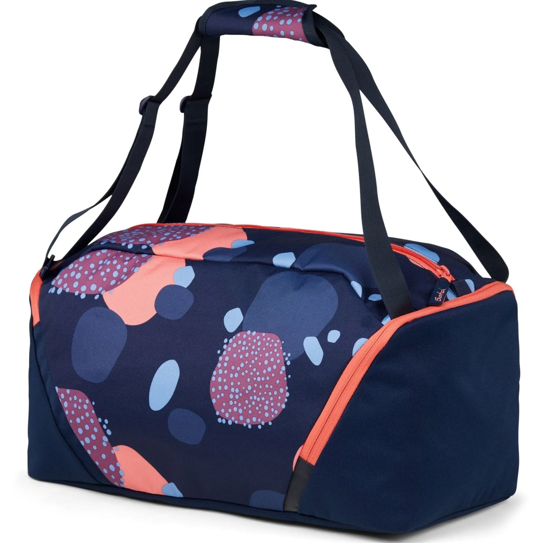 Zubehör - Sporttasche 46 cm (coral reef)