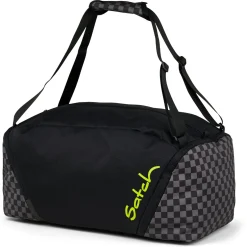 Zubehör - Sporttasche 46 cm (dark skate)