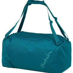 Zubehör - Sporttasche 46 cm (deep petrol)