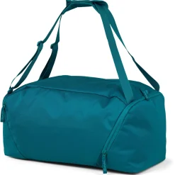 Zubehör  - Sporttasche 46 cm (deep petrol)