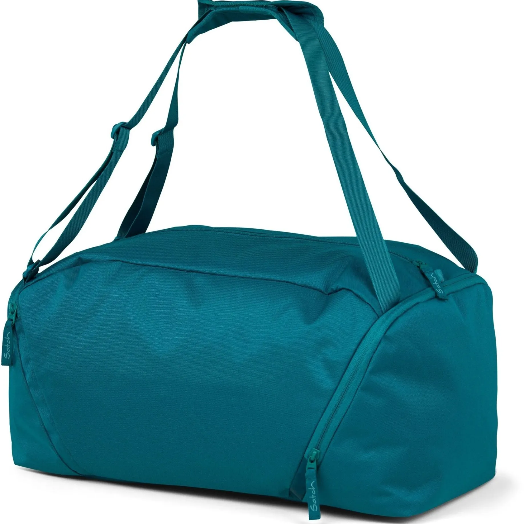 Zubehör - Sporttasche 46 cm (deep petrol)