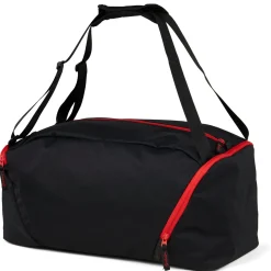 Zubehör  - Sporttasche 46 cm (fire phantom)