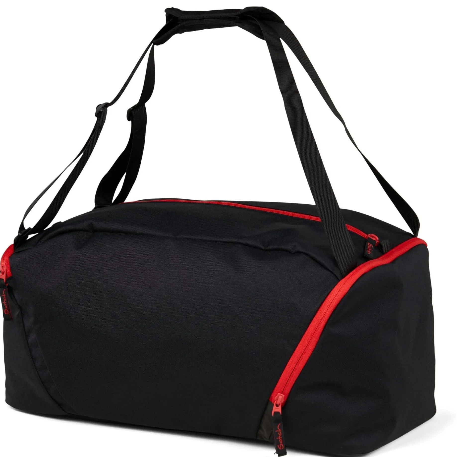 Zubehör - Sporttasche 46 cm (fire phantom)