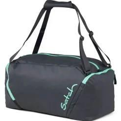 Zubehör - Sporttasche 46 cm (mint phantom)