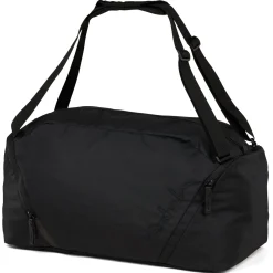 Zubehör - Sporttasche 46 cm (nordic black)