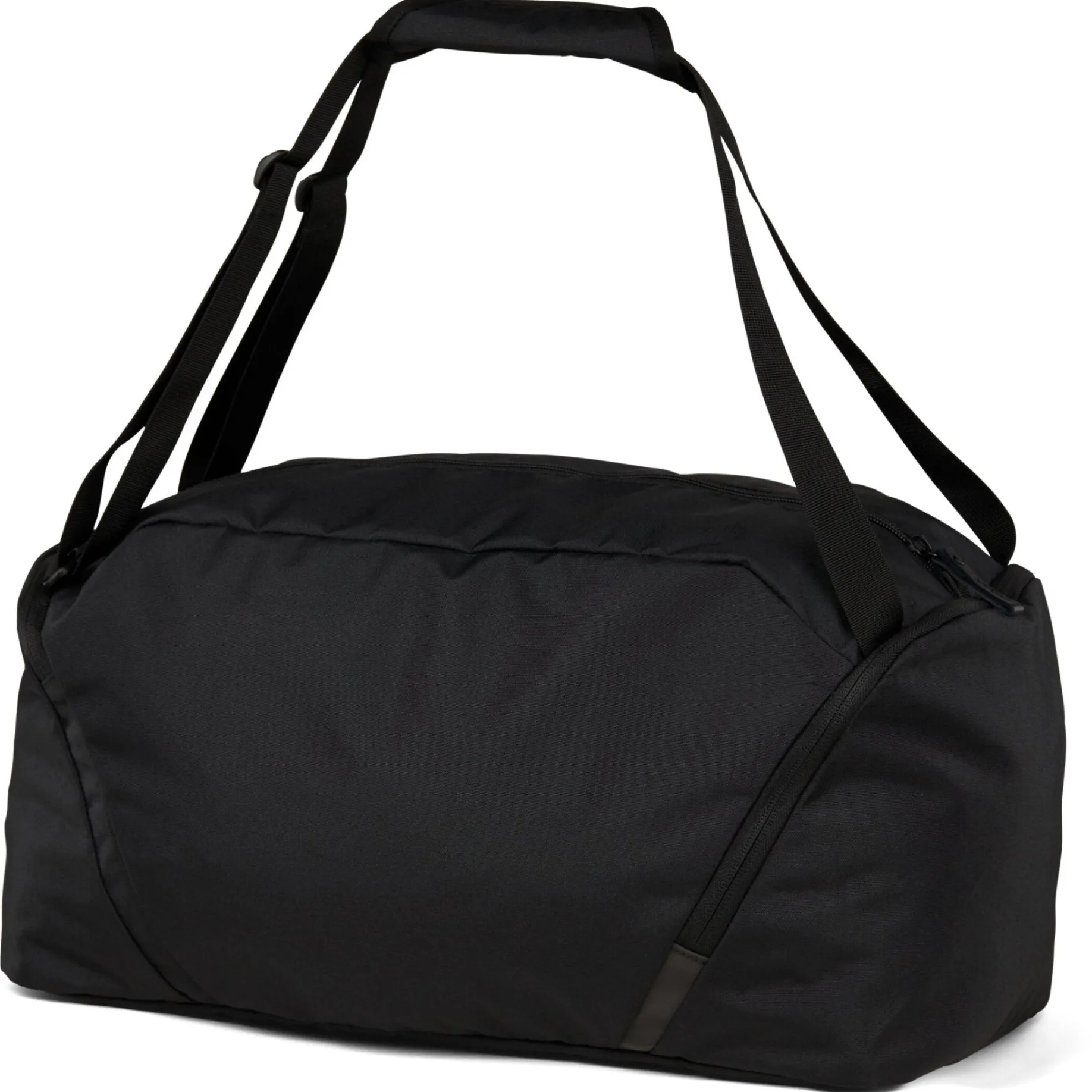 Zubehör - Sporttasche 46 cm (nordic black)