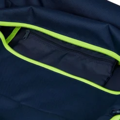Zubehör - Sporttasche 46 cm (toxic yellow)