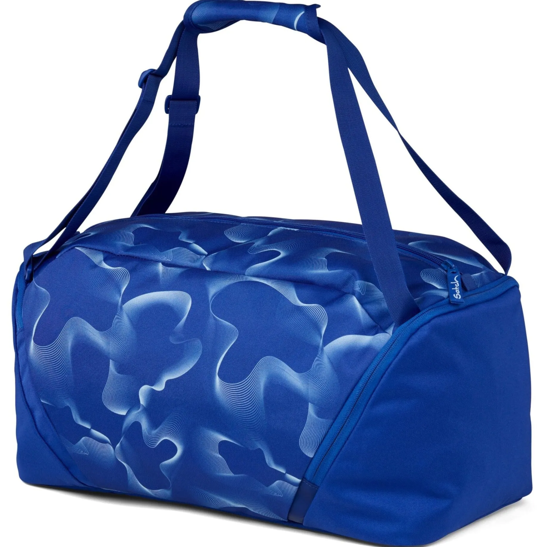 Zubehör - Sporttasche 46 cm (vibrant blue)