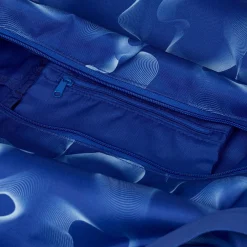 Zubehör - Sporttasche 46 cm (vibrant blue)