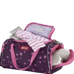 Zubehör  - Sporttasche "2in1" 38 cm (Unicorn)