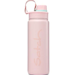 Zubehör - Trinkflasche 500 ml (rose)