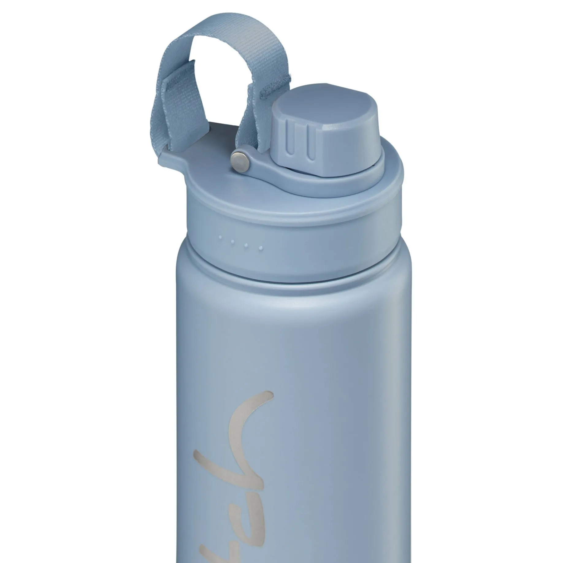 Zubehör - Trinkflasche 500 ml (nordic ice blue)