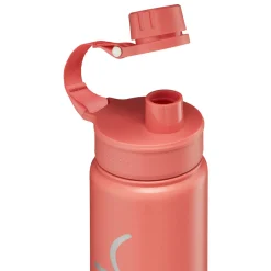 Zubehör  - Trinkflasche 500 ml (nordic coral)