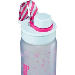 Zubehör - Trinkflasche 550 ml (Bubbles)