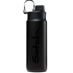 Zubehör - Trinkflasche 500 ml (schwarz)