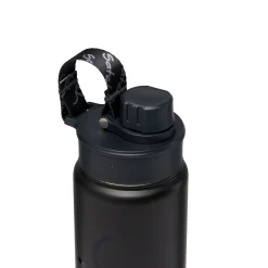 Zubehör  - Trinkflasche 500 ml (schwarz)
