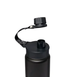 Zubehör - Trinkflasche 500 ml (schwarz)