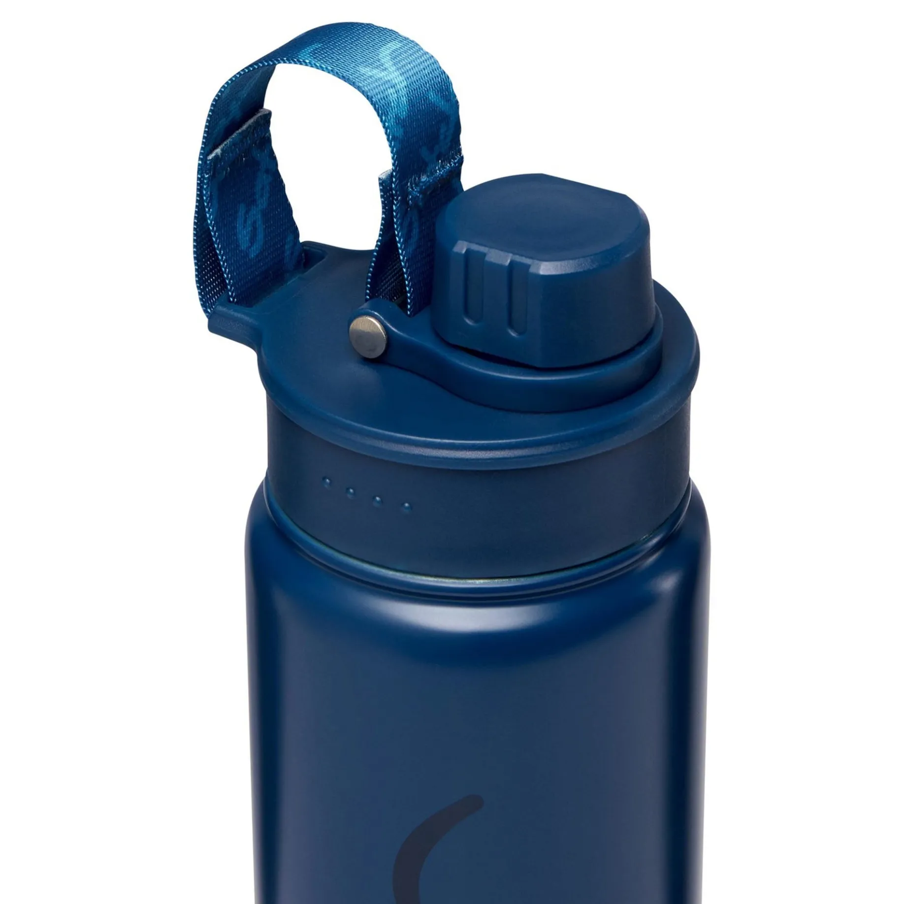 Zubehör - Trinkflasche 500 ml (blue)
