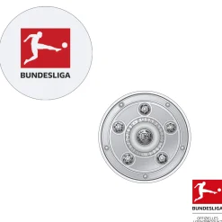 Zubehör "Bundesliga" - Funny Snaps 2er Set (Bundesliga)