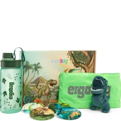 Zubehör Fanbox (Dinosaurier)