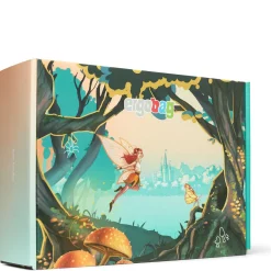 Zubehör Fanbox (Feen)